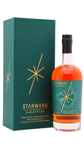 Starward in collaboration - in,