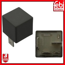 Fuel Pump Relay Unit 12V Febi