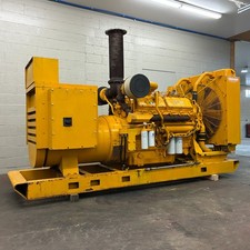 420KW CATERPILLAR 3412DI