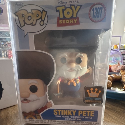 Funko pop disney - pop!, toy
