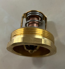 Alfa Romeo screw-in thermostat