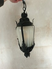 Antique Hanging Wellington