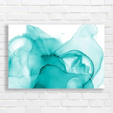 Ink Style Abstract Hand