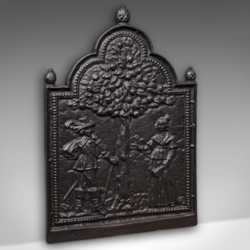 Antique tree life fire - of,