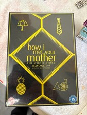 How I Met Your Mother - Series