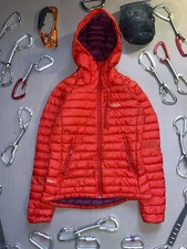 RAB Microlight Alpine Jacket