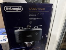 DELONGHI Icona Vintage Coffee