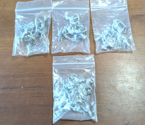 Packs 15mm metal - 15mm, essex