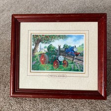 Thomas the Tank Engine