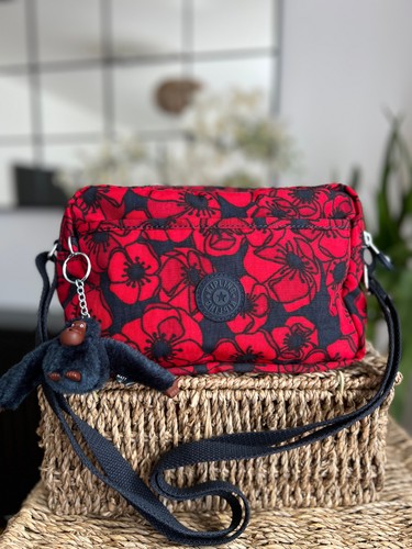 Kipling crossbody shoulder bag - shoulder,