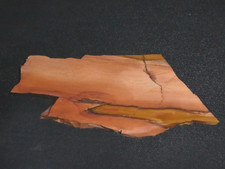 Owyhee Dendritic Jasper slab-5