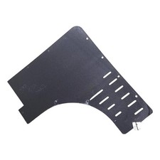 Citroen Relay Mk3 Left Rear Inner Side Lining Panel 7467-GV