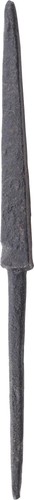 Medieval european bodkin - medieval,