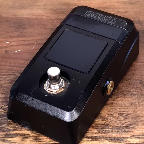 Korg pitchblack poly 03 - korg, pb-03