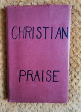 Christian Praise. Tyndale