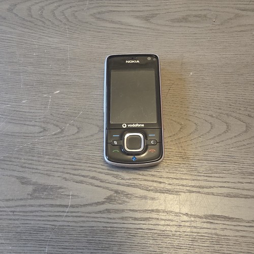 Nokia 6210 navigator slider - nokia,