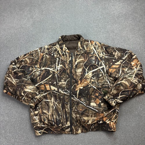 Realtree jacket adult large - realtree,
