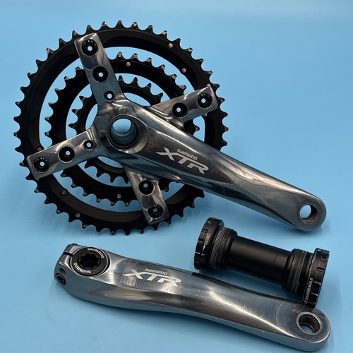 Collector grade shimano xtr - grade,