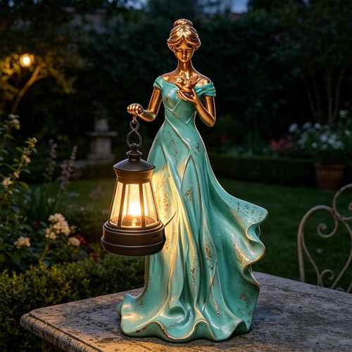 Fairy garden outdoor - garden,