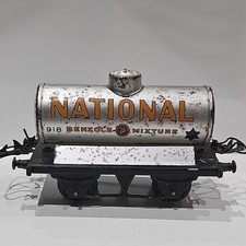 Hornby gauge 1 national - gauge,