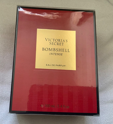 Victoria secret bombshell - secret,
