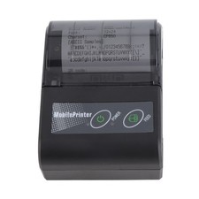 Receipt Printer Mini Ticket
