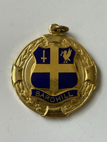 Bardhill interbranch cricket - interbranch,