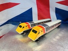 Hornby OO X2 APT Driver Car ! #RR