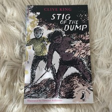 Stig of the Dump a Puffin Book