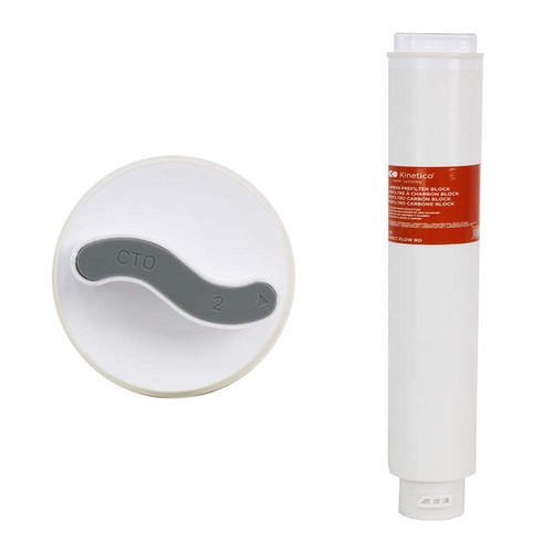 Replacement cto pre carbon - replacement,