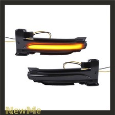 For Ford Focus Mk4 18+ Dynamic