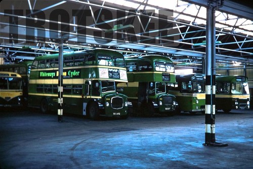 35mm slide aldershot - 35mm,