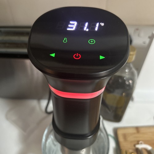 Vpcok sous vide precision - sous,