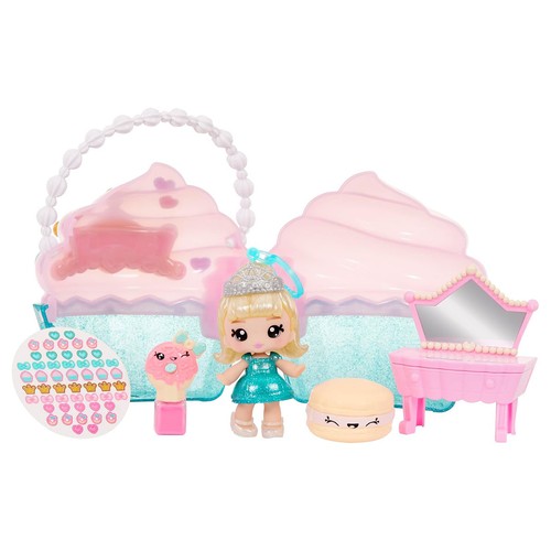 Yummiland cupcake beauty - yummiland,