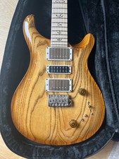 PRS USA Paul Reed Smith Swamp Ash Maple neck Vintage Natural (2025)