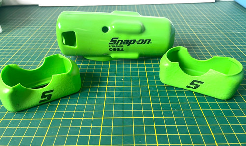New snap 3 8 impact - new,