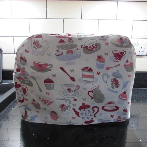Kenwood chef mixer - mixer, fabric