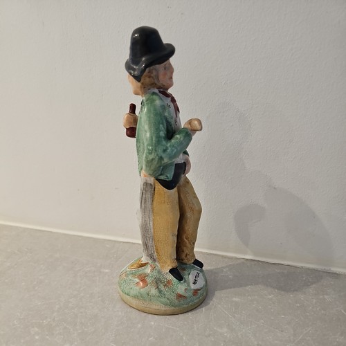 Antique staffordshire - antique,