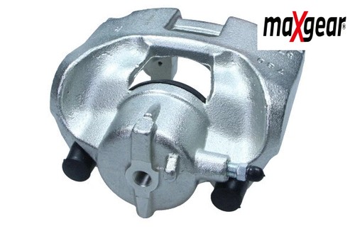 Front right brake caliper - front,