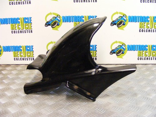 Suzuki gsxr 750 hugger rear - suzuki,