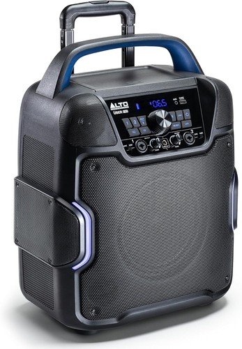 Alto uber fx2 200w - uber, portable