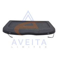 Vauxhall Mokka 2015 MK1 Parcel