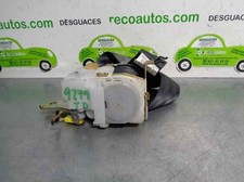 7J3500P rear seat belt rh for