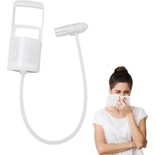 Nasal Aspirator Snot Sucker