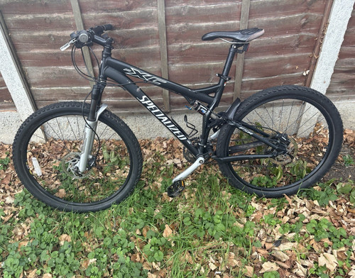 Specialized hardrock in - specialized,