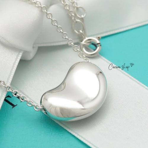 Authentic tiffany co - authentic,
