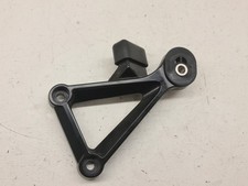 BMW K1600 GTL 2022 rear