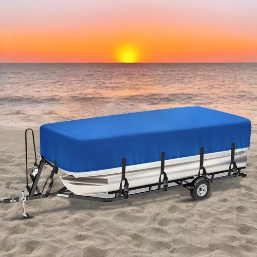 21ft 24ft pontoon boat - 21ft-24ft,