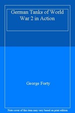 German Tanks of World War 2 in