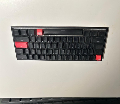 Ducky mini wired - ducky,